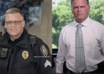 Greensboro police identify sergeant killed after witnessing crime – Law Officer